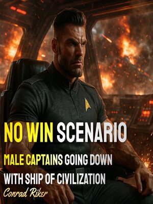 cover image of No Win Scenario